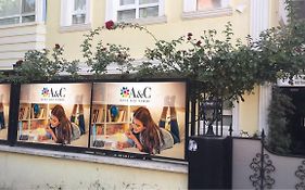 Ac Kiz Ogrenci Yurdu 3. Sube Pansiyon
